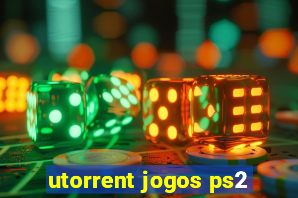 utorrent jogos ps2